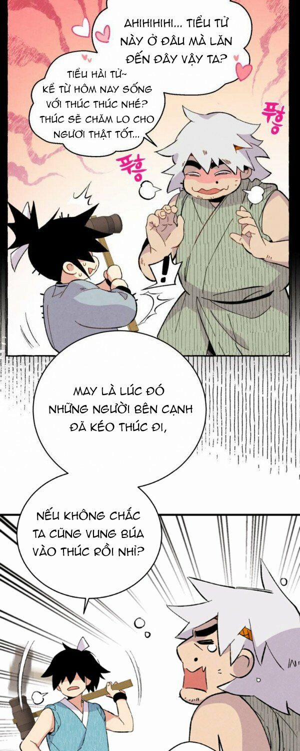 Phi Lôi Đạo 13 trang 29