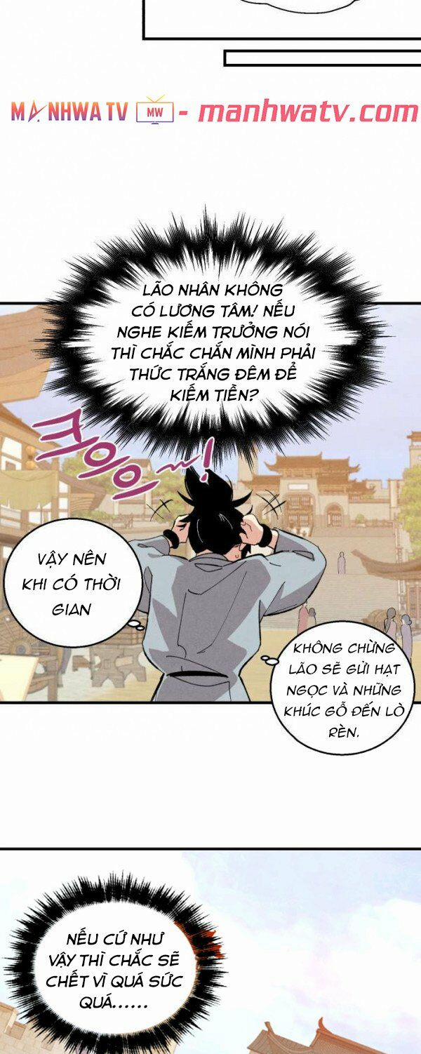 Phi Lôi Đạo 13 trang 45