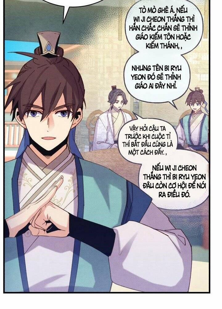 Phi Lôi Đạo 130 trang 11