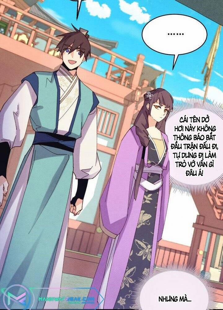 Phi Lôi Đạo 130 trang 13