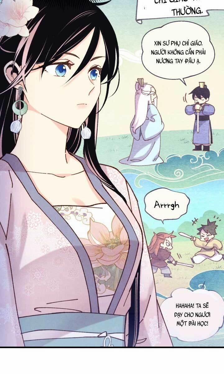 Phi Lôi Đạo 133 trang 22
