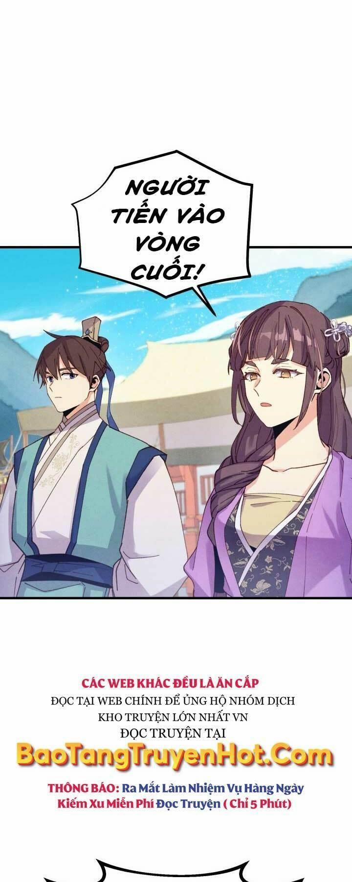 Phi Lôi Đạo 135 trang 1