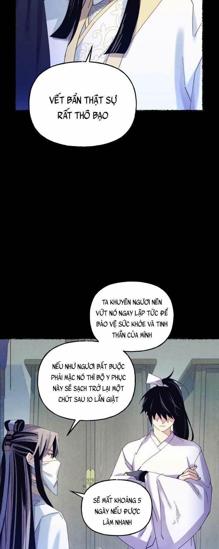 Phi Lôi Đạo 135 trang 13