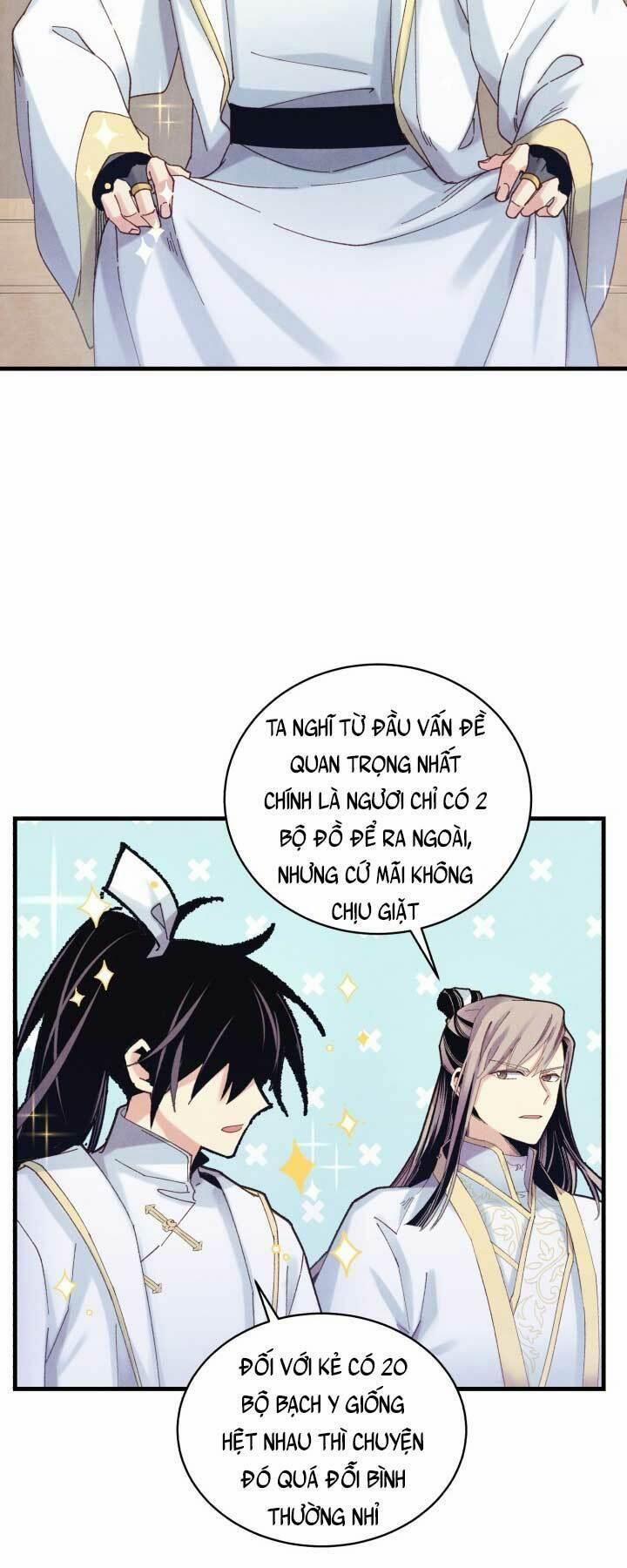 Phi Lôi Đạo 135 trang 15