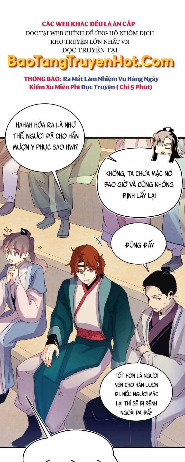 Phi Lôi Đạo 135 trang 16