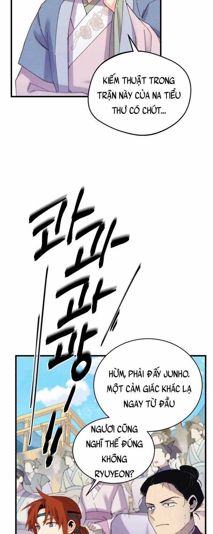 Phi Lôi Đạo 135 trang 19