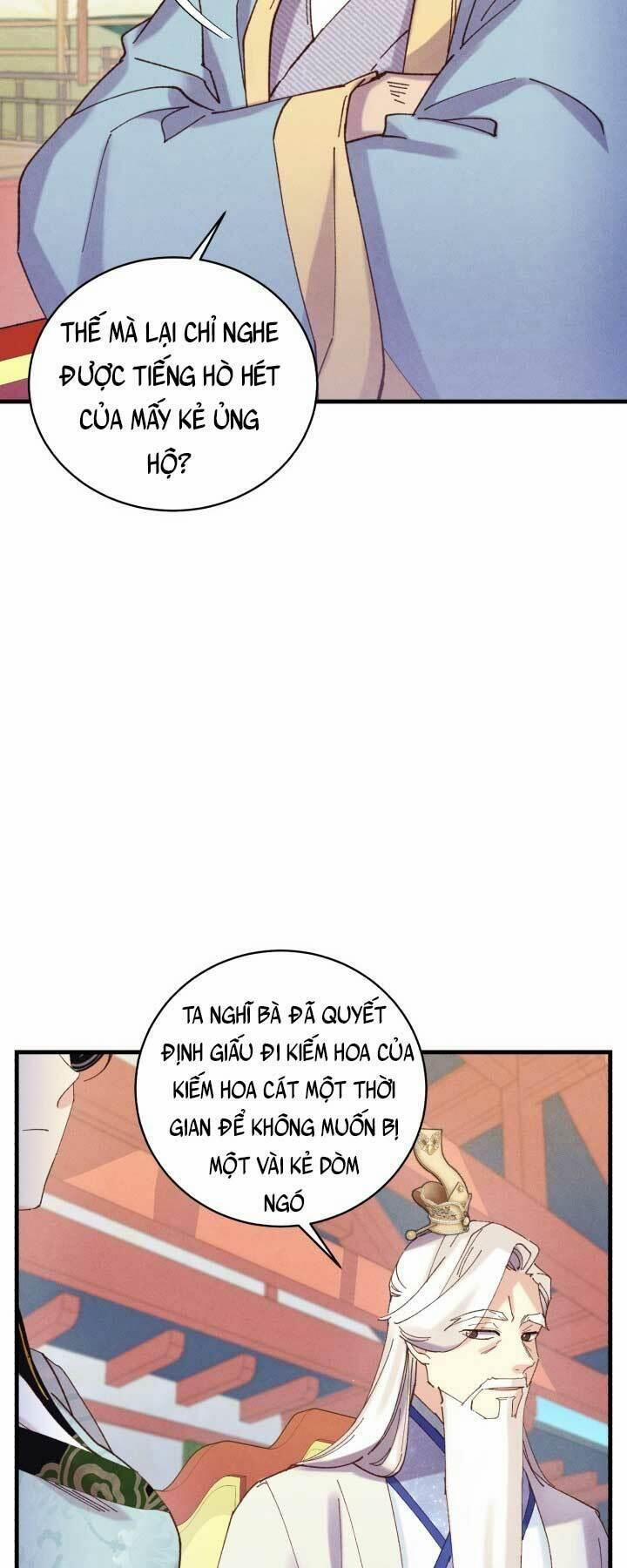 Phi Lôi Đạo 135 trang 30