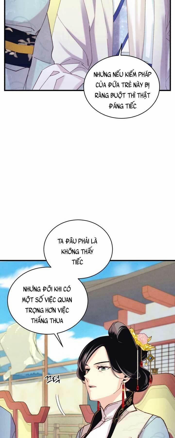 Phi Lôi Đạo 135 trang 31