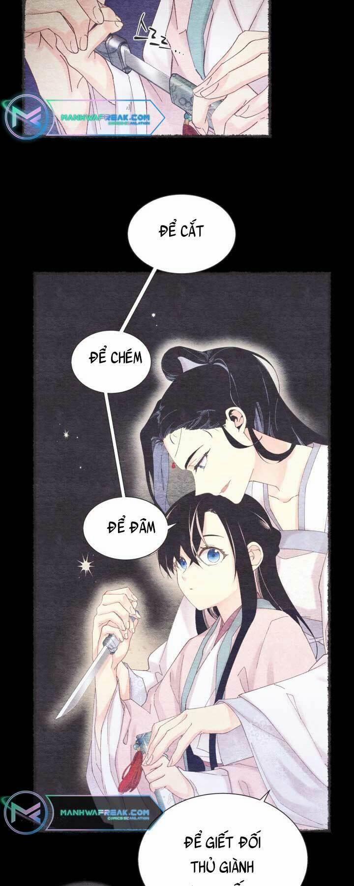 Phi Lôi Đạo 135 trang 42