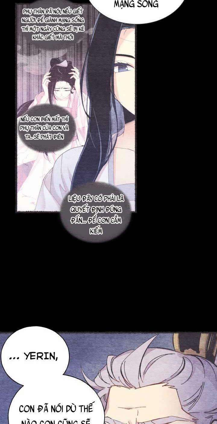 Phi Lôi Đạo 135 trang 43