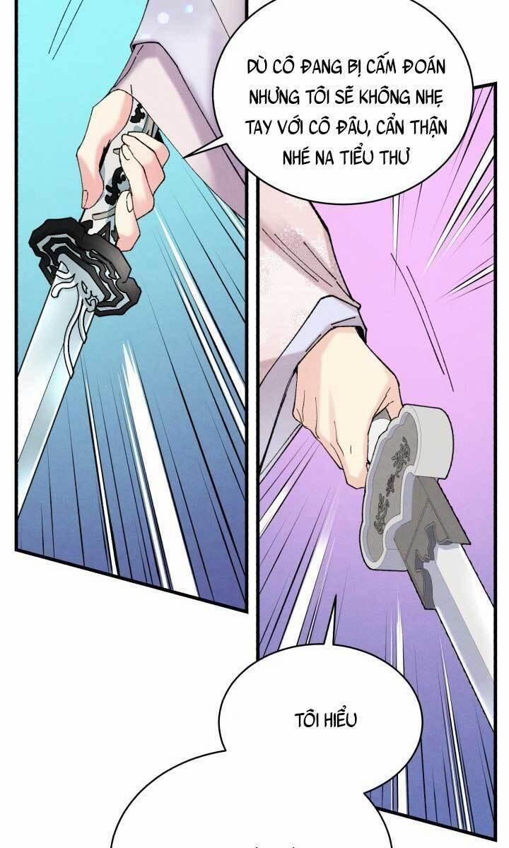 Phi Lôi Đạo 136 trang 20