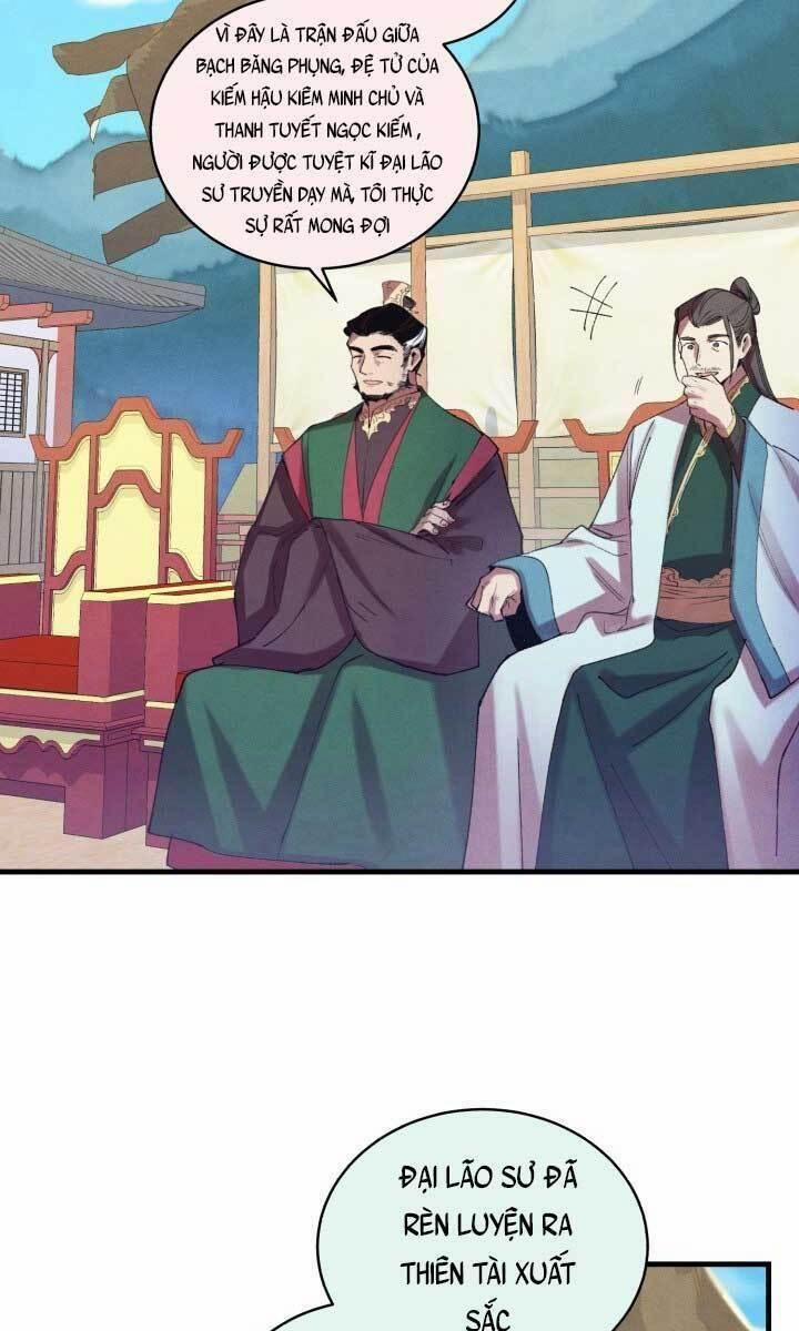 Phi Lôi Đạo 136 trang 22