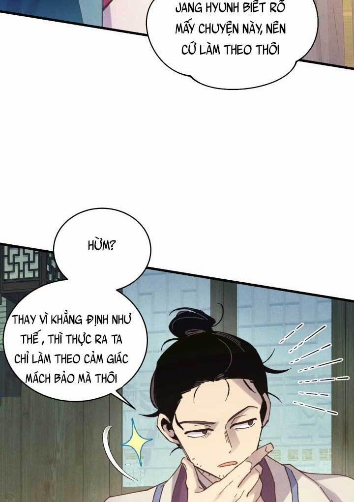 Phi Lôi Đạo 137 trang 37