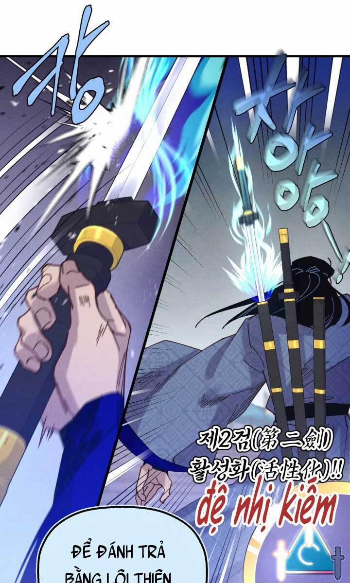 Phi Lôi Đạo 137 trang 71