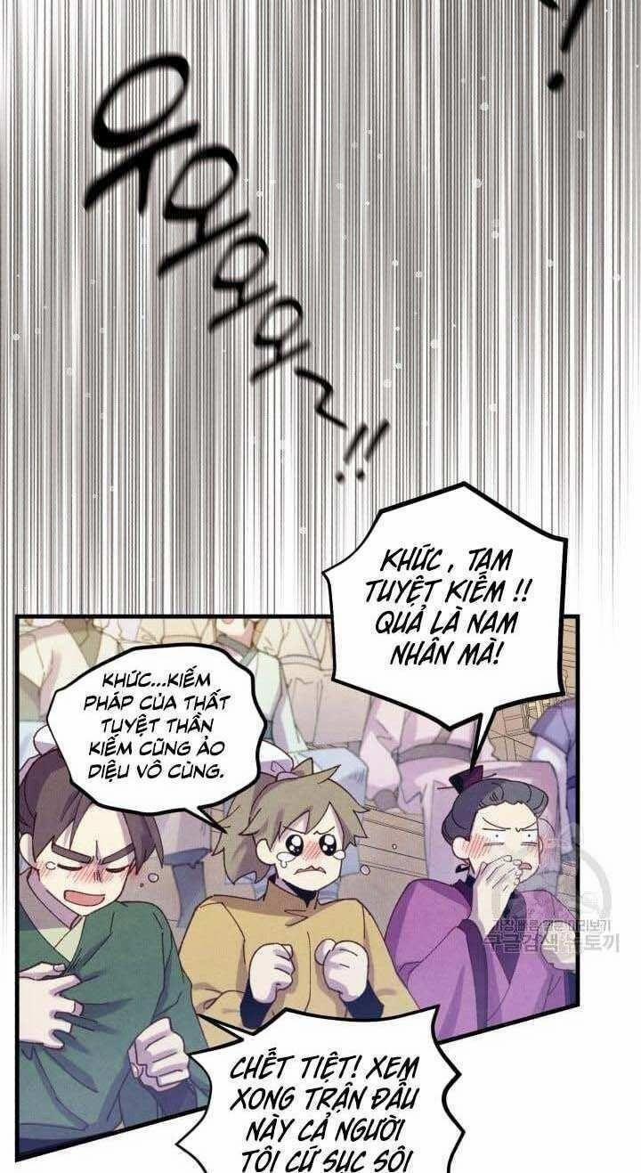 Phi Lôi Đạo 138 trang 30