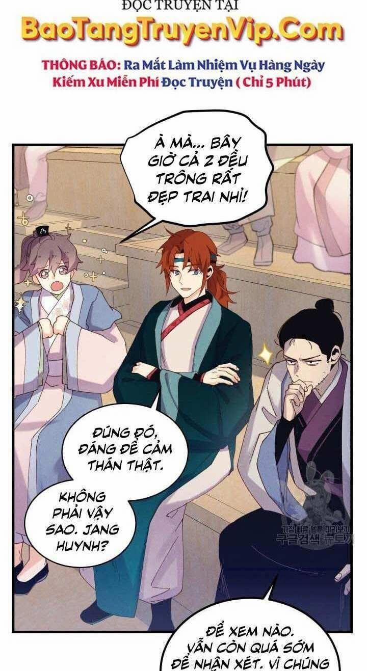 Phi Lôi Đạo 138 trang 35