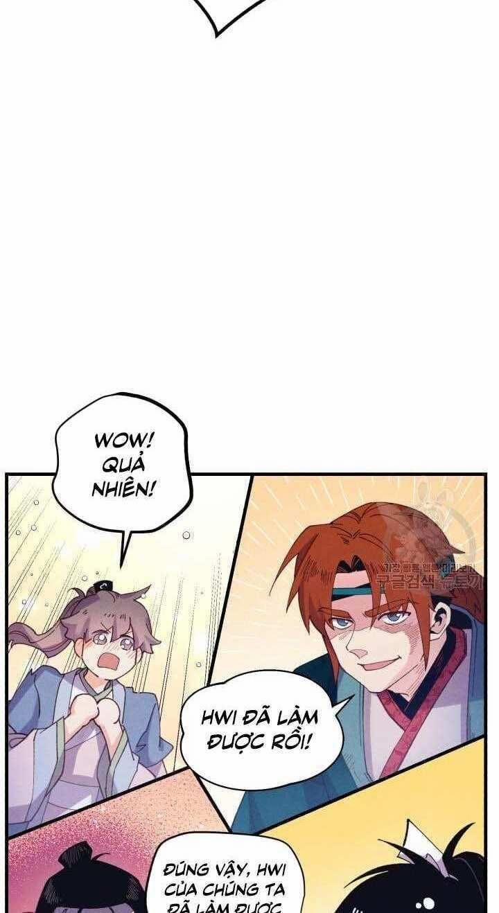 Phi Lôi Đạo 138 trang 41