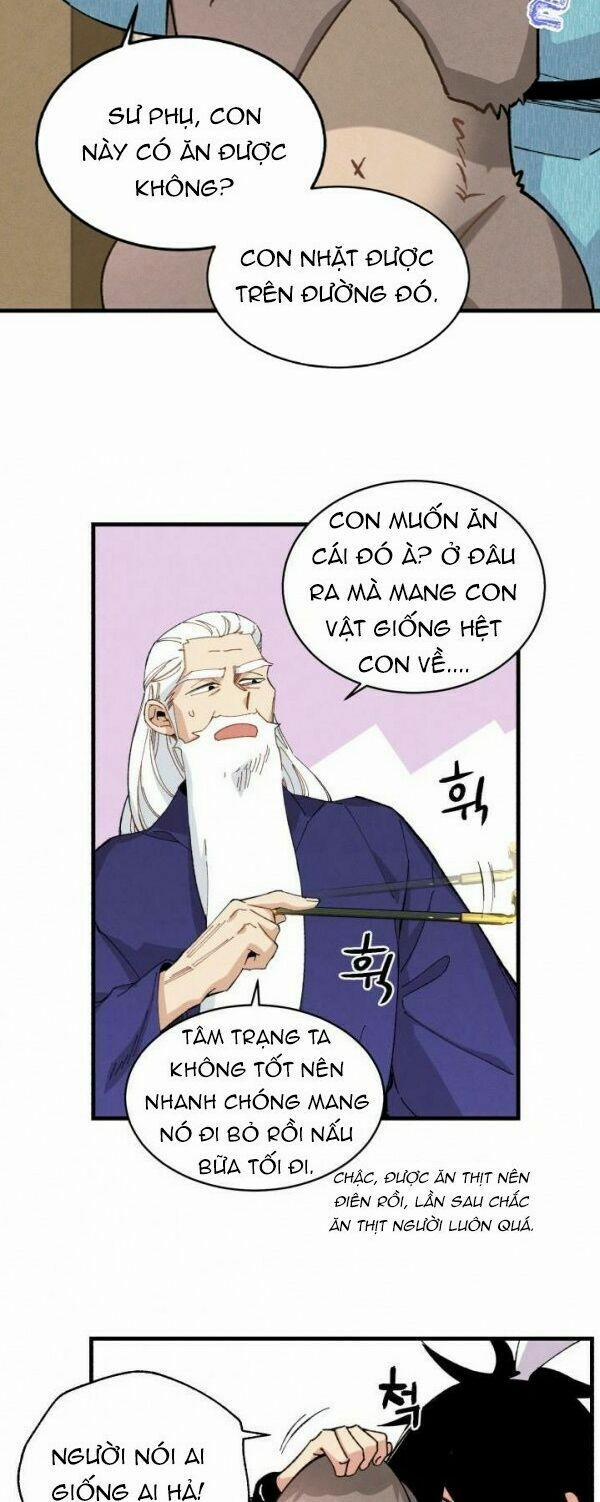 Phi Lôi Đạo 14 trang 12