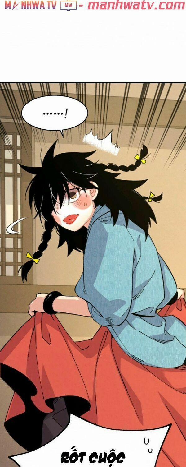 Phi Lôi Đạo 14 trang 26