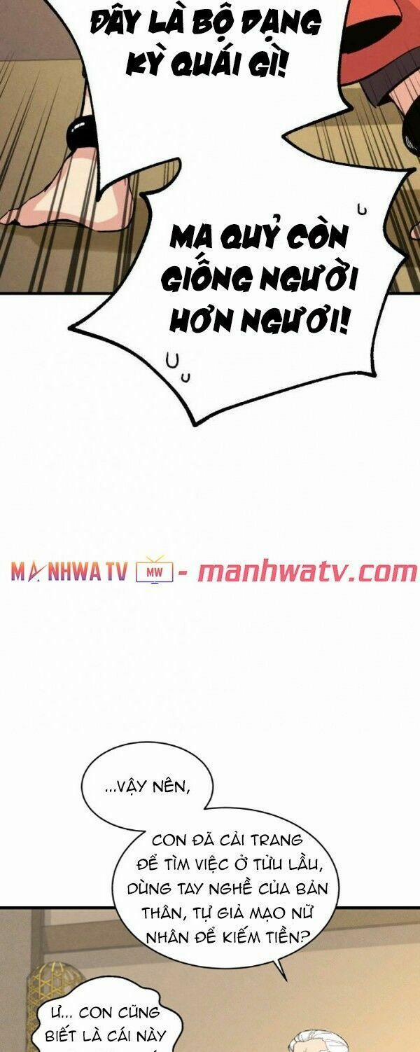 Phi Lôi Đạo 14 trang 27