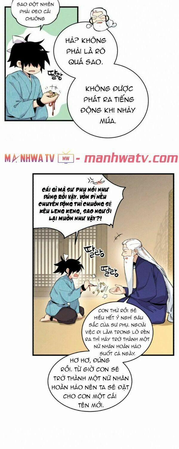 Phi Lôi Đạo 14 trang 41