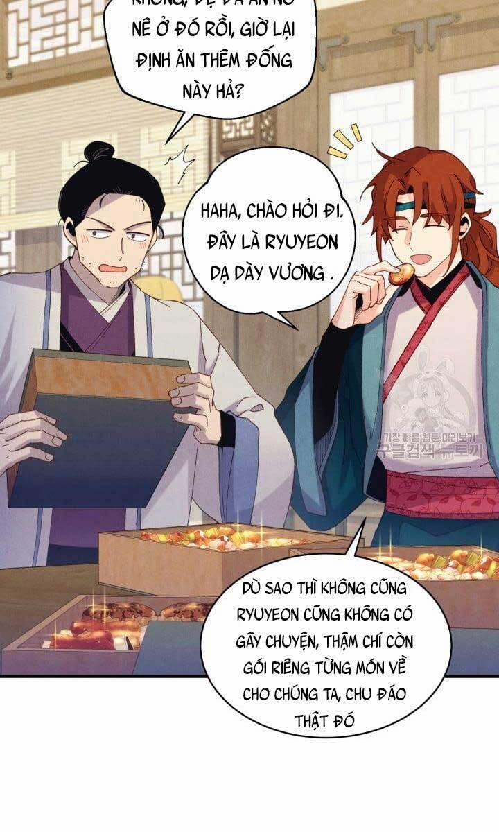 Phi Lôi Đạo 144 trang 4