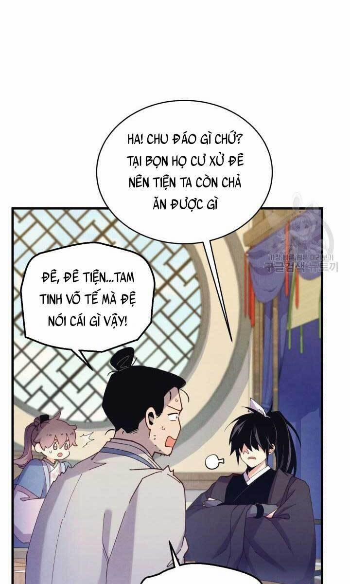 Phi Lôi Đạo 144 trang 5