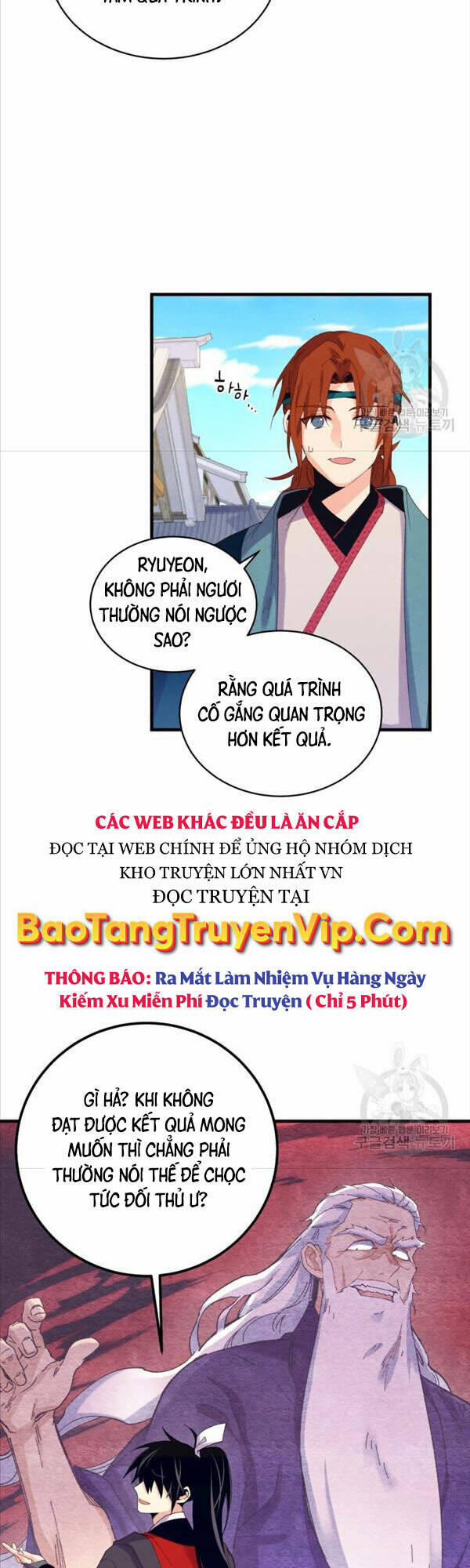 Phi Lôi Đạo Chương 146 Trang 28