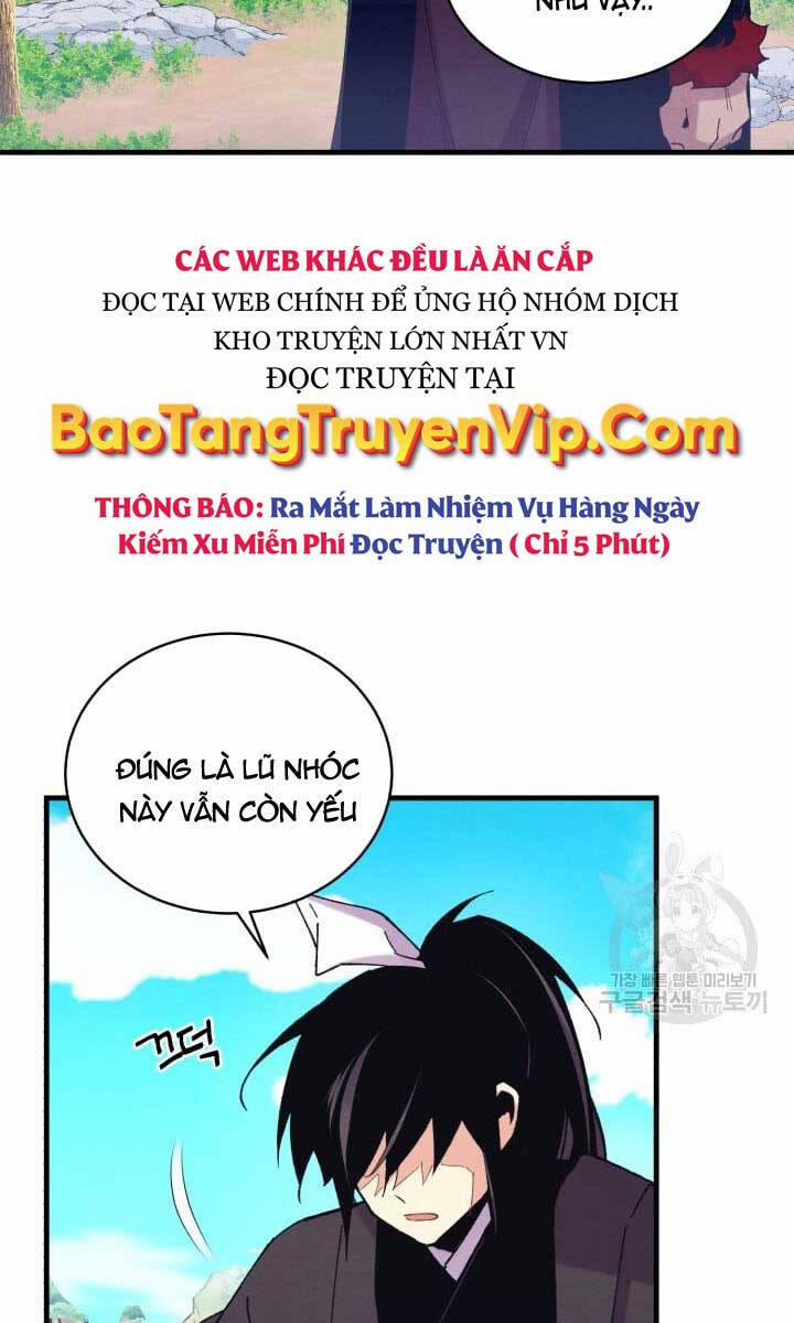 Phi Lôi Đạo Chương 147 Trang 24