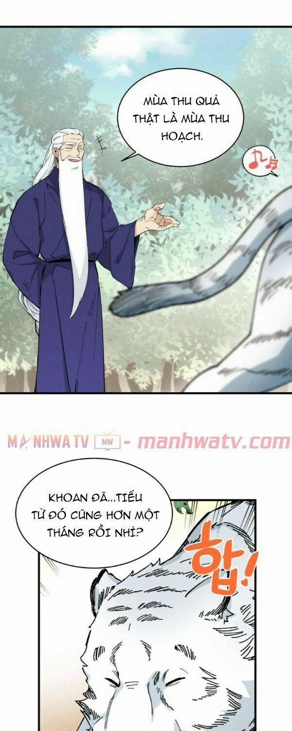 Phi Lôi Đạo 15 trang 17