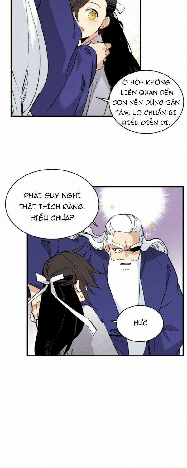 Phi Lôi Đạo 15 trang 32