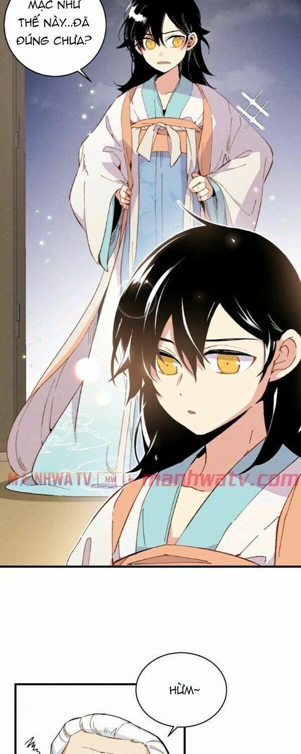 Phi Lôi Đạo 15 trang 6