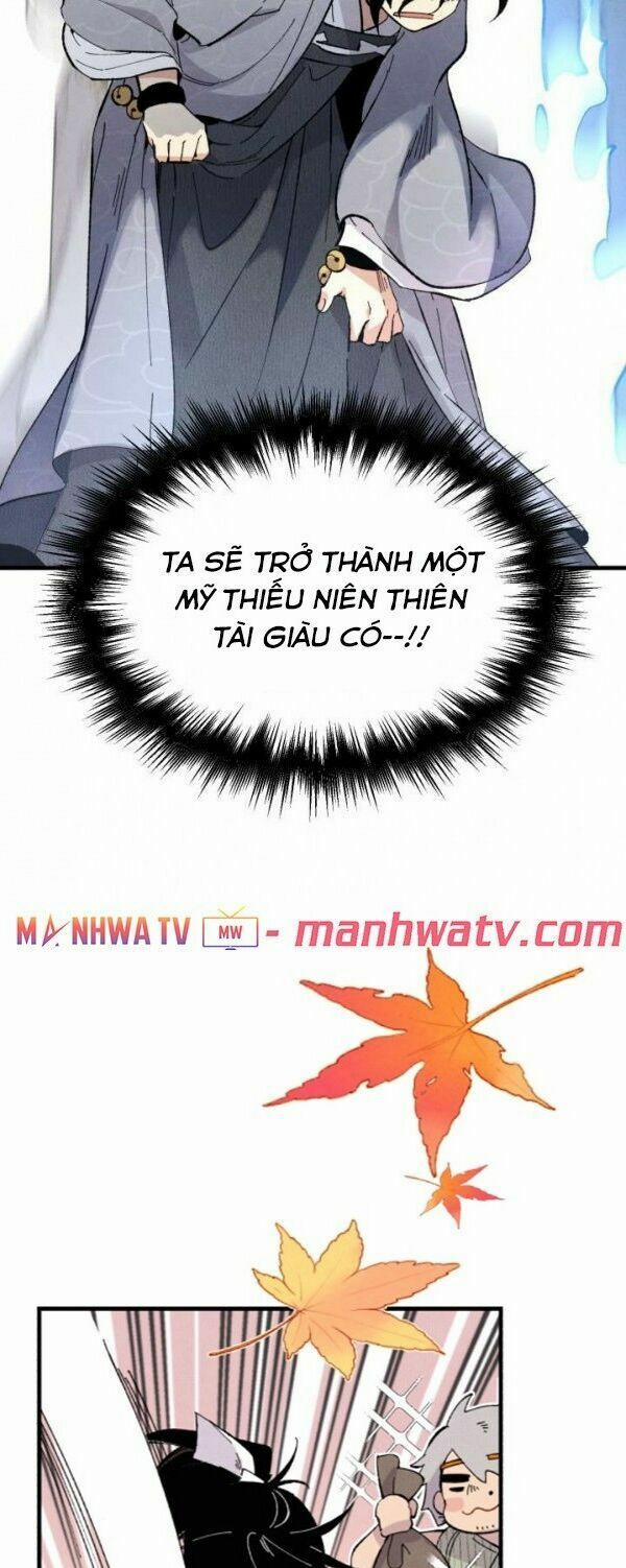 Phi Lôi Đạo 16 trang 37