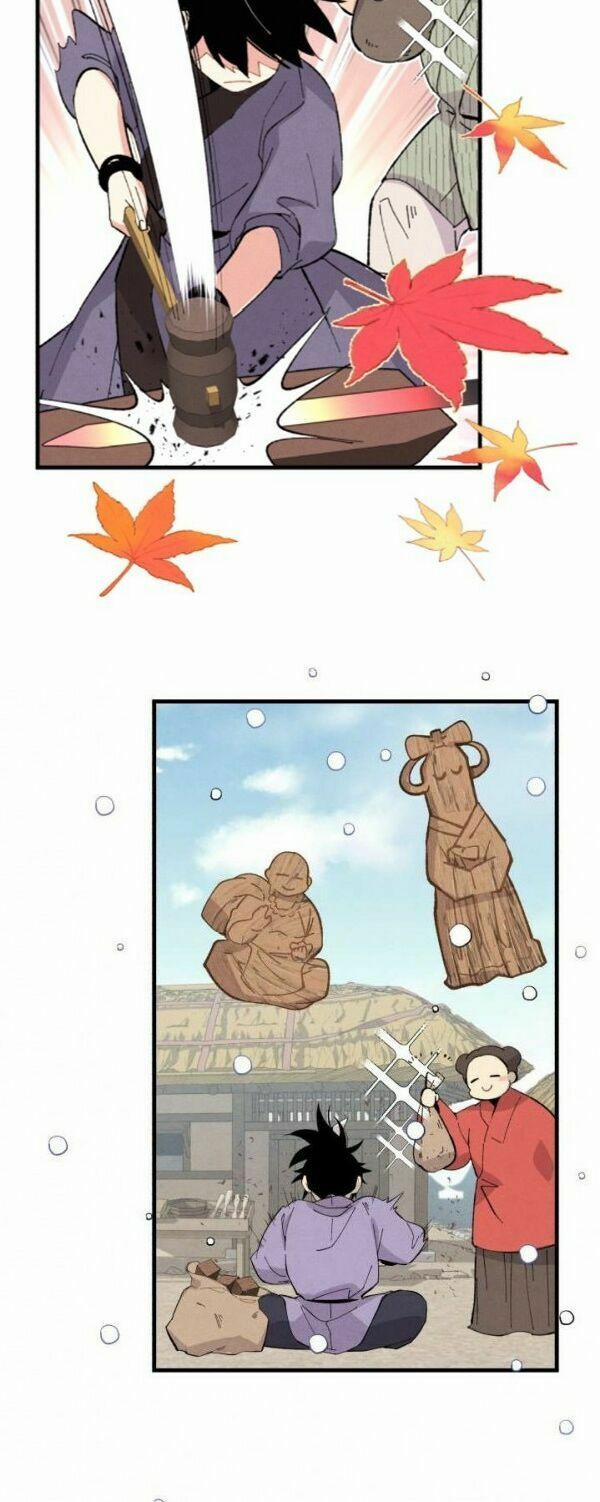 Phi Lôi Đạo 16 trang 38