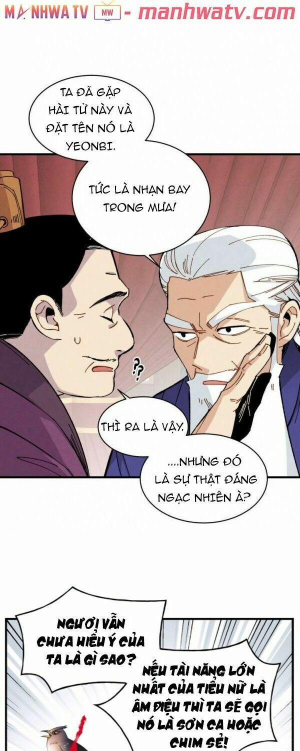 Phi Lôi Đạo 16 trang 9