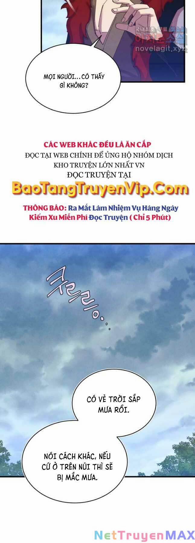 Phi Lôi Đạo Chương 166 Trang 16