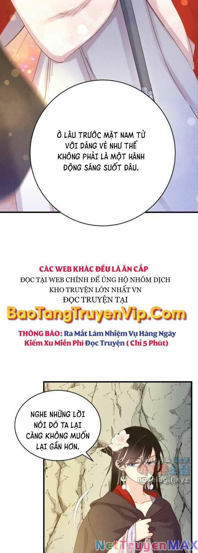 Phi Lôi Đạo Chương 166 Trang 45