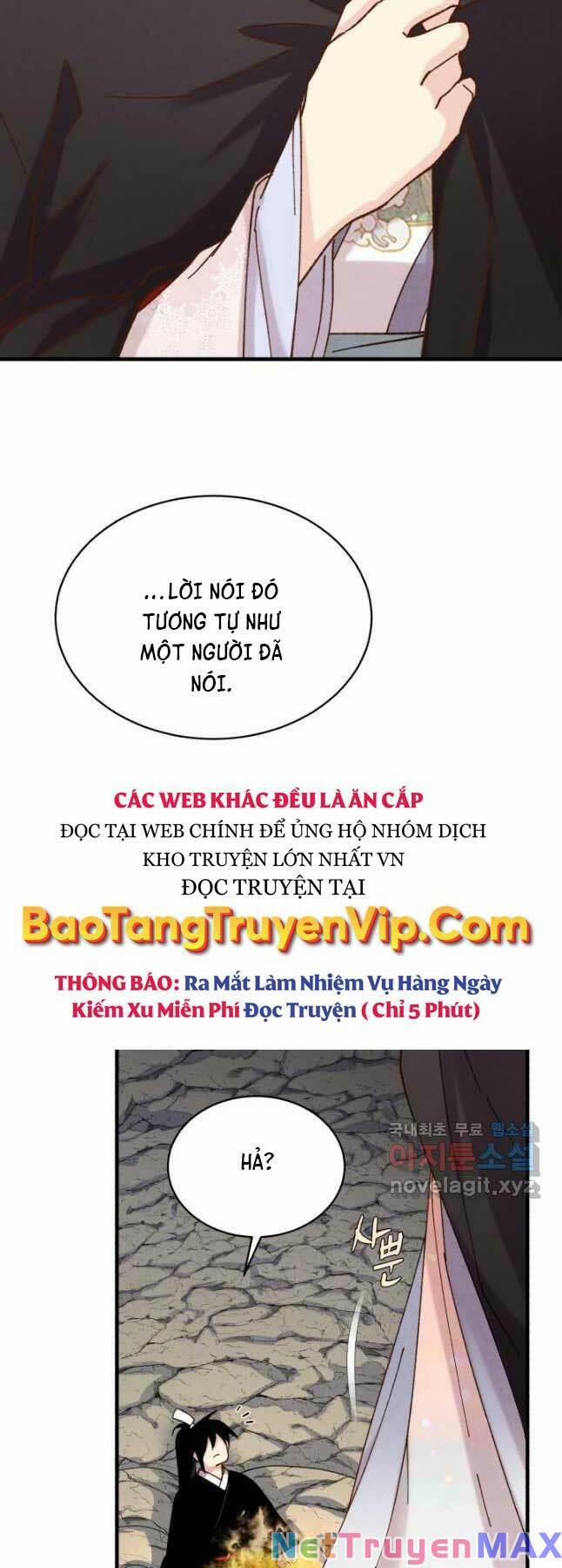 Phi Lôi Đạo Chương 166 Trang 50