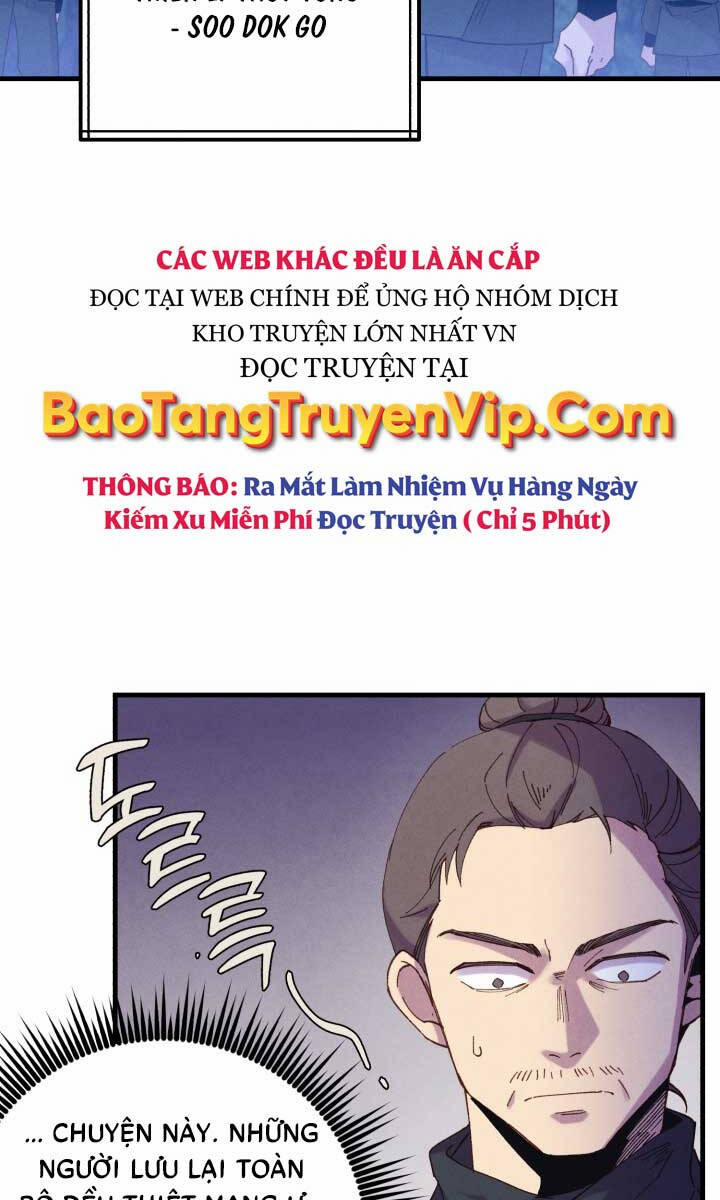 Phi Lôi Đạo Chương 167 Trang 4