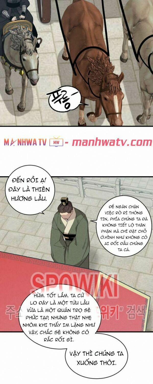 Phi Lôi Đạo 17 trang 5