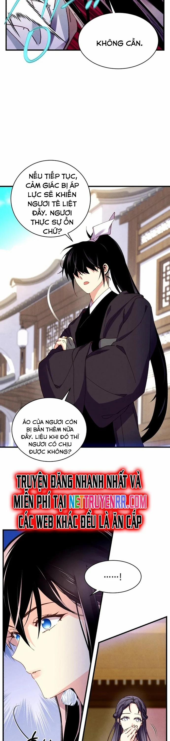 Phi Lôi Đạo 195 trang 11