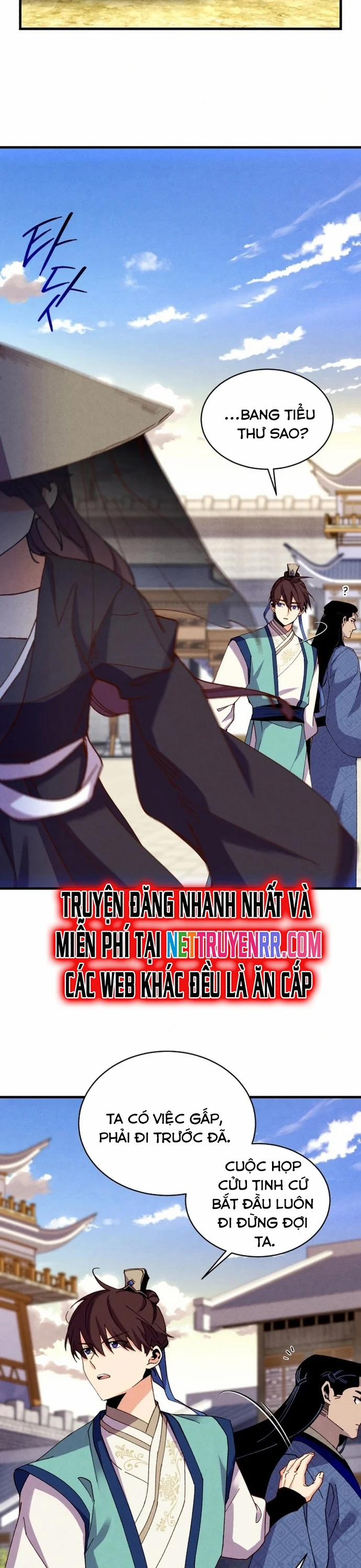 Phi Lôi Đạo 195 trang 23