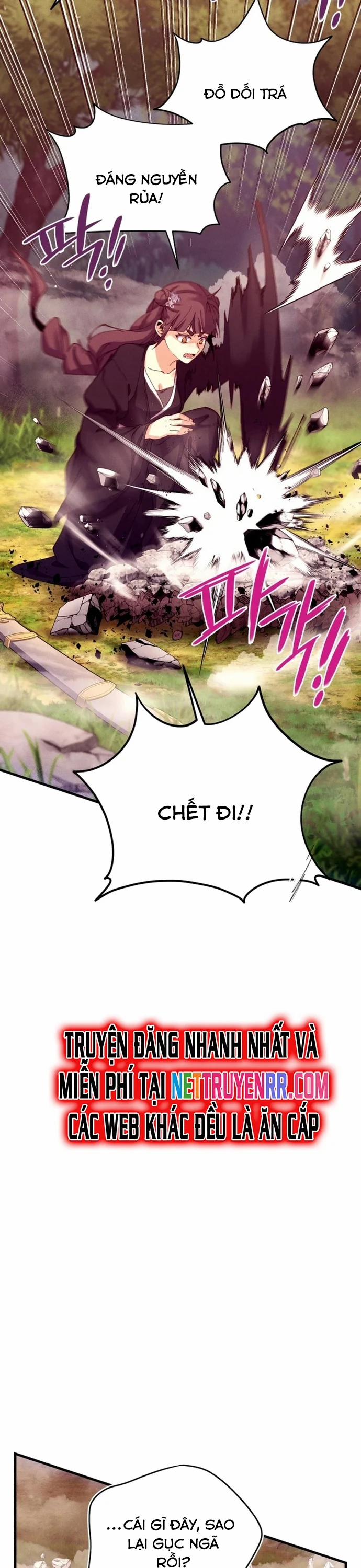 Phi Lôi Đạo 195 trang 25