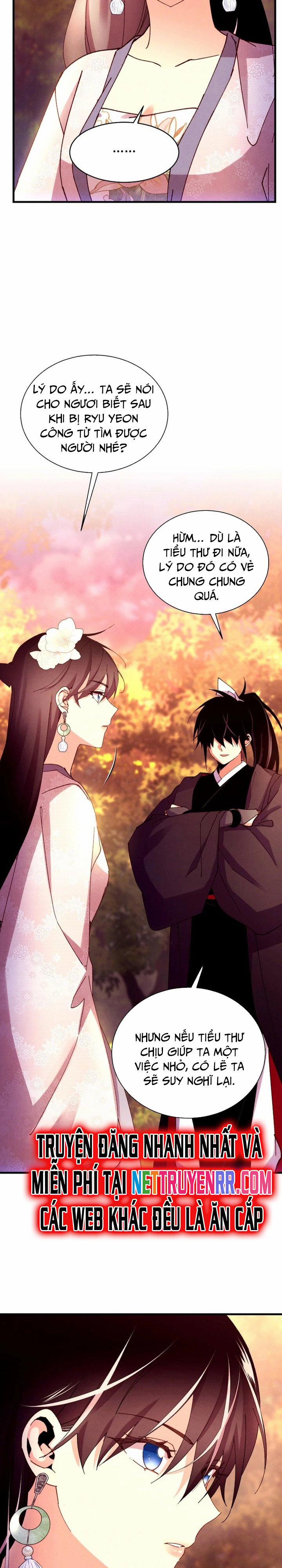 Phi Lôi Đạo 197 trang 19