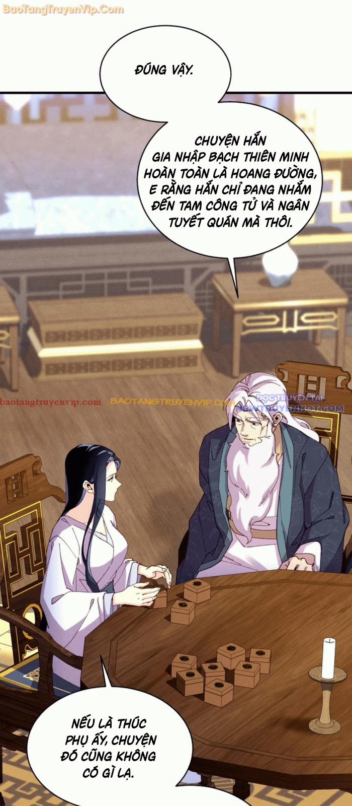 Phi Lôi Đạo 198 trang 27