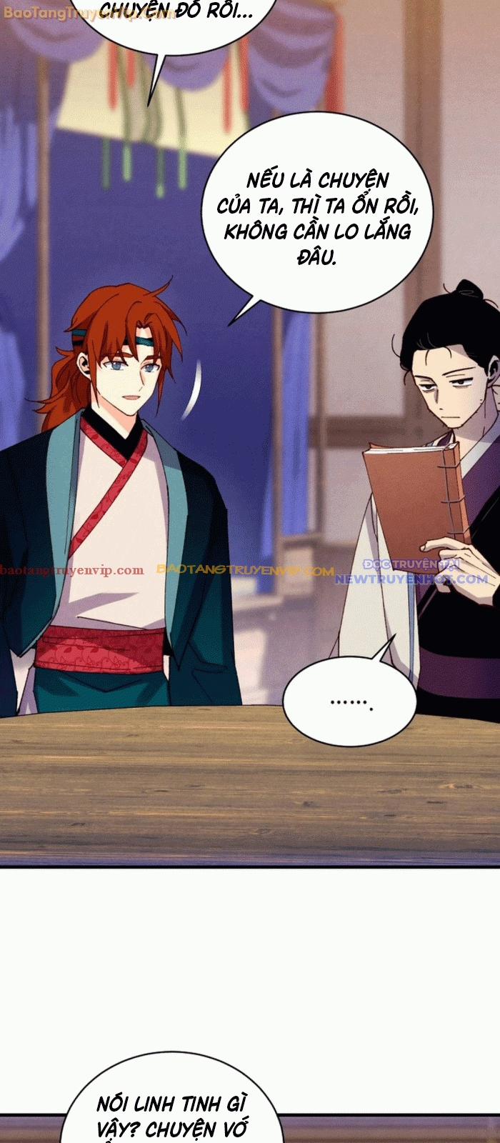 Phi Lôi Đạo 198 trang 48