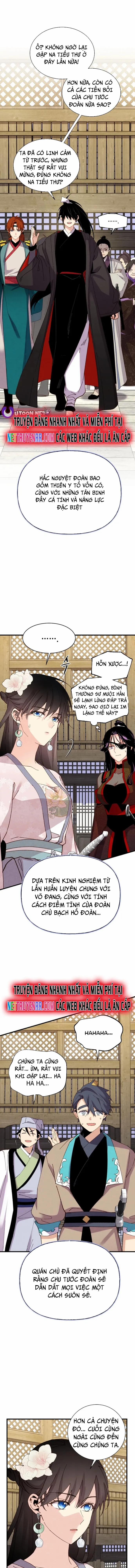 Phi Lôi Đạo 199 trang 12