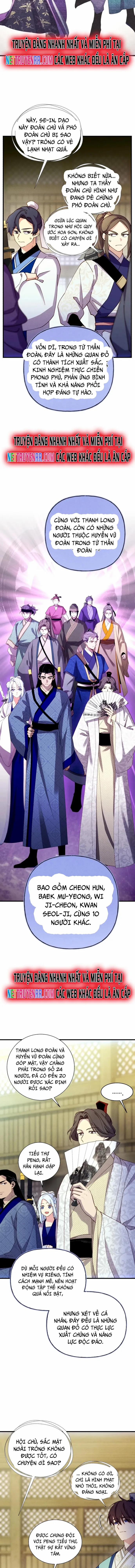 Phi Lôi Đạo 199 trang 5