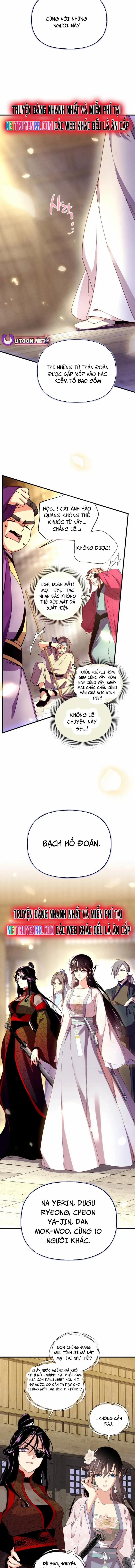 Phi Lôi Đạo 199 trang 9