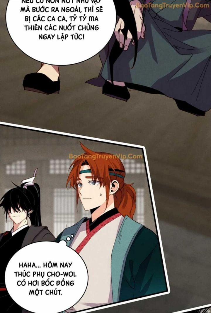 Phi Lôi Đạo 200 trang 101